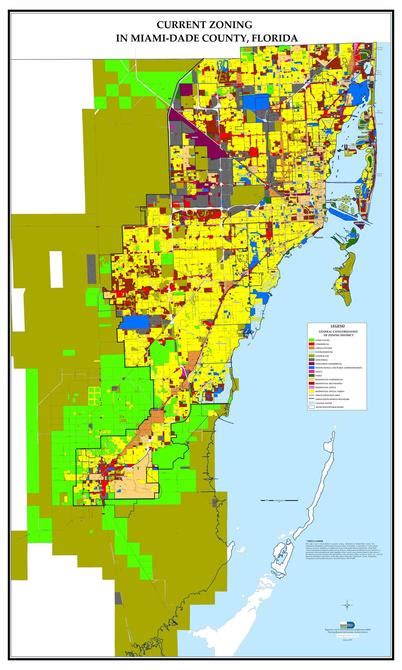 miami zoning map|City of Miami Zoning Application.